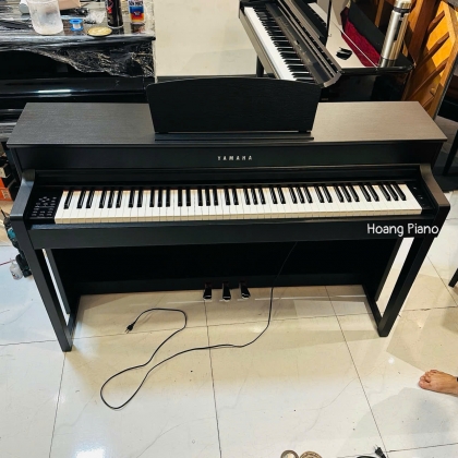 Đàn Piano điện Yamaha CLP-535
