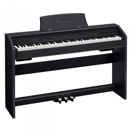 Đàn Piano Điện CASIO PX 760BK