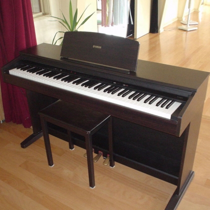 Đàn Piano Điện Yamaha YDP-101