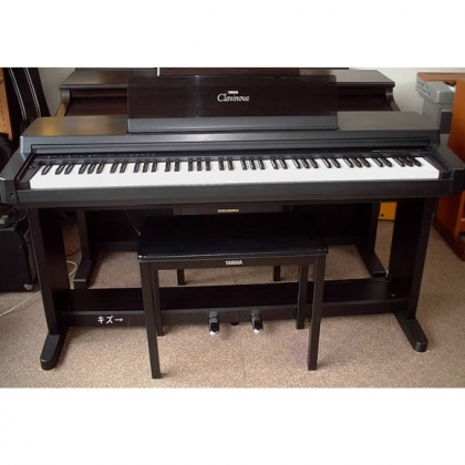 Đàn Piano Điện Yamaha CLP-45