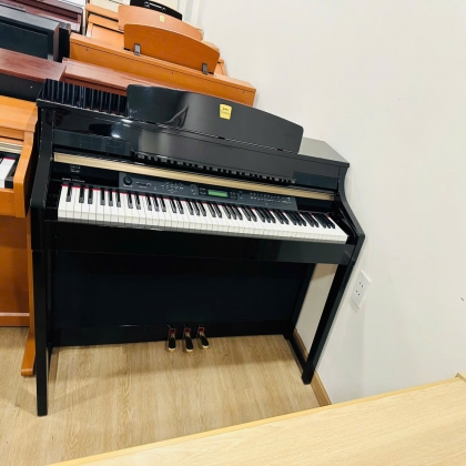 Piano điện Yamaha CLP380