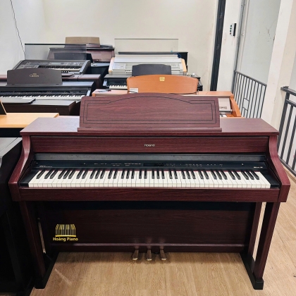 Đàn piano điện Roland HP-507GP