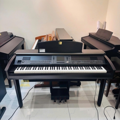 Đàn Piano Điện Yamaha CVP-405