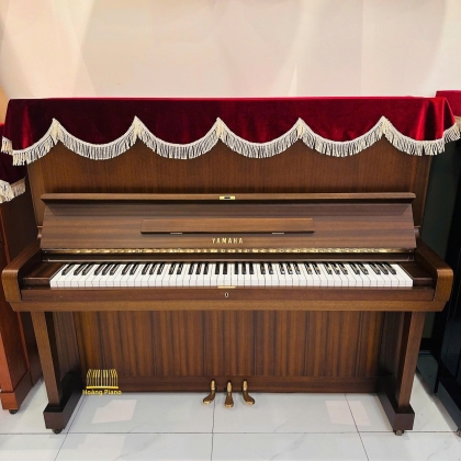 ĐÀN PIANO CƠ YAMAHA U5D