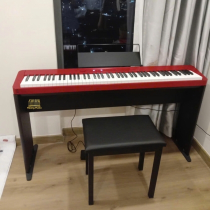 Đàn piano điện Casio PX-S1000