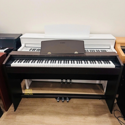 Đàn Piano điện Casio PX-770