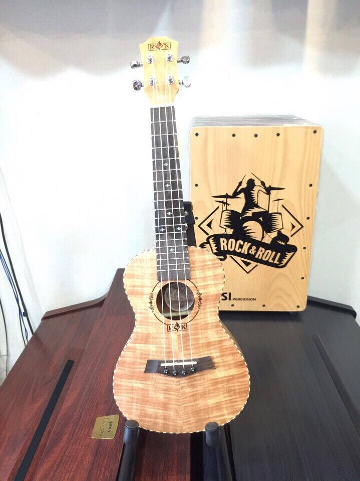 Ukulele