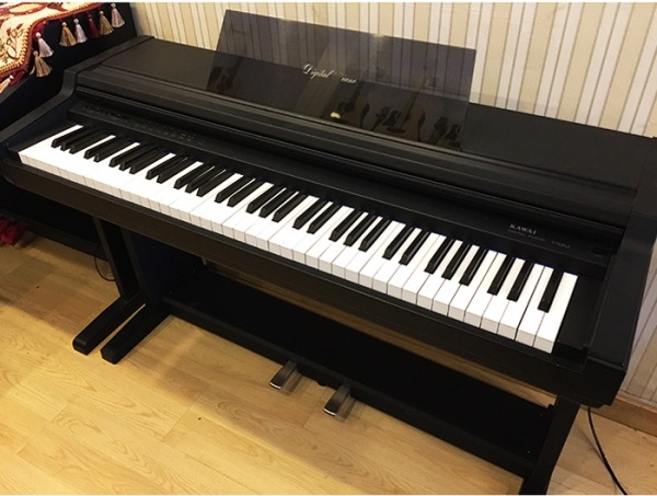 6 lý do không thể bỏ qua đàn piano điện