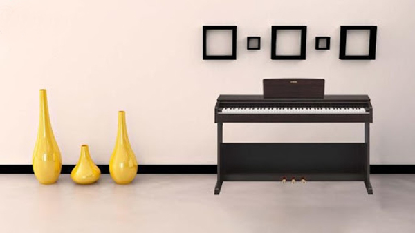 Top 5 mẫu đàn piano điện bán chạy nhất năm 2020