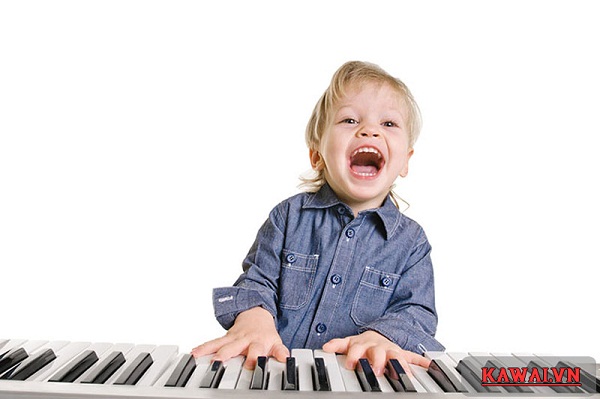 Lưu ý gì khi mua đàn piano điện cho bé ở TPHCM