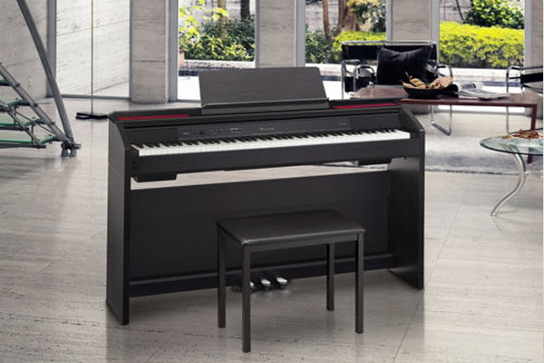 Cách sử dụng đàn piano điện đúng cách để kéo dài tuổi thọ