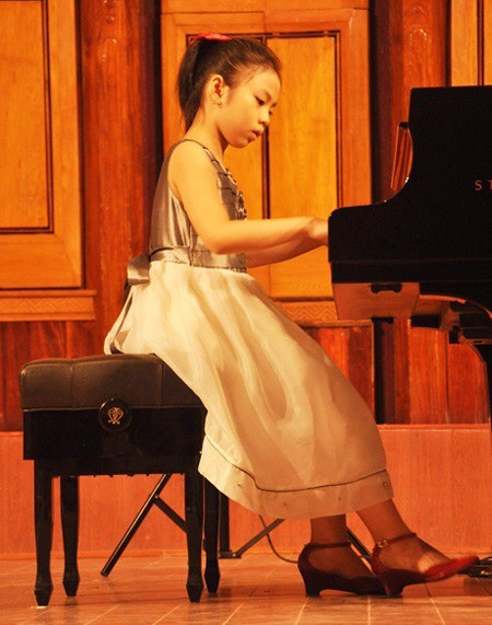 piano điện