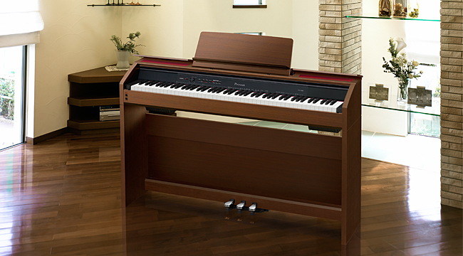 Năm triệu có mua được đàn digital piano không