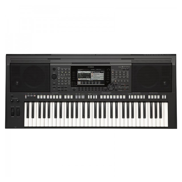 Bán đàn organ yamaha cho trường âm nhạc
