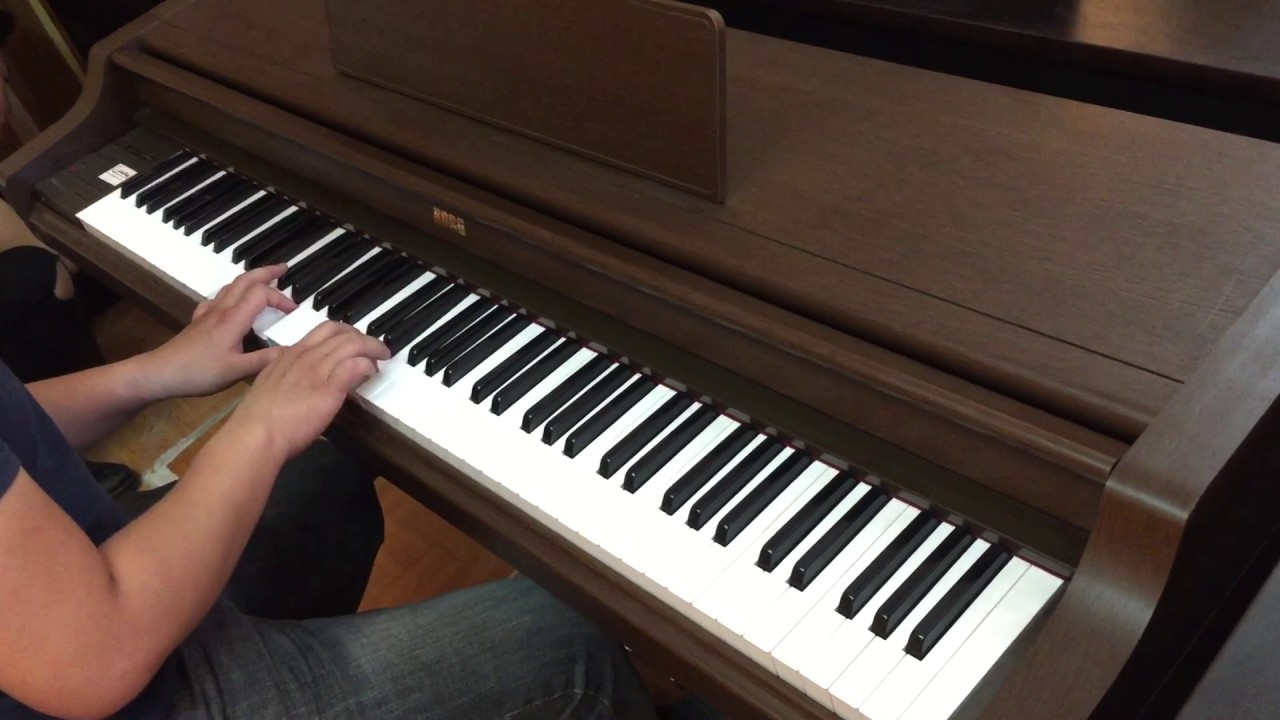 Chọn đàn piano điện nào cho người chơi chuyên nghiệp