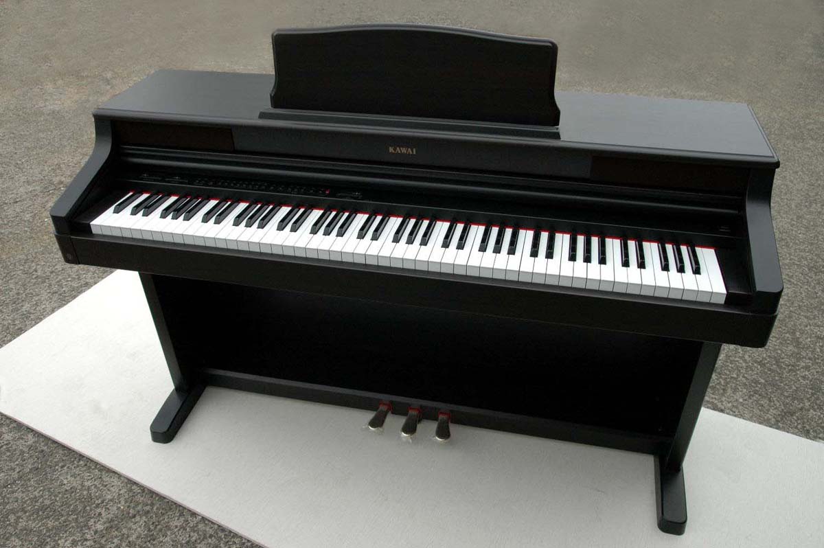 đàn piano điện kawai