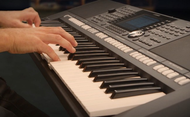 Điểm đặc biệt của đàn organ yamaha