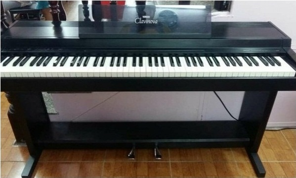 Top 3 cây đàn piano điện tốt cho xu hướng 2019