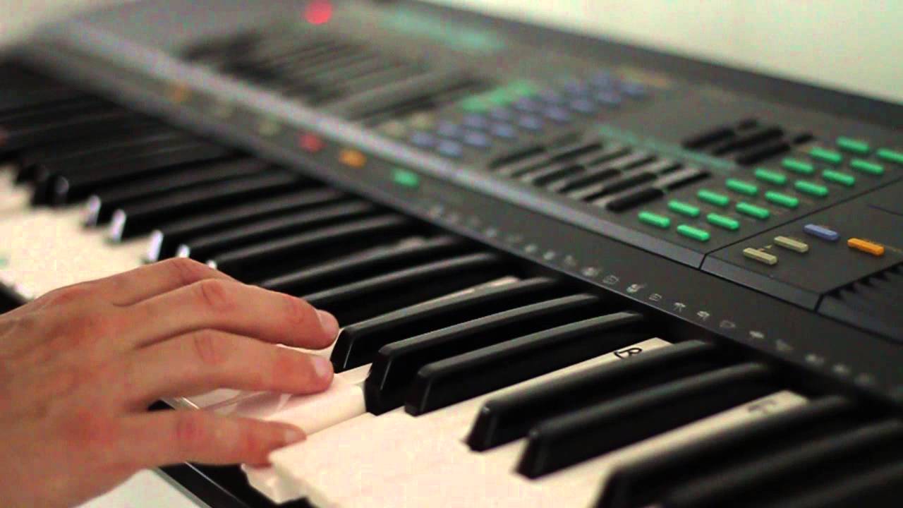Top 3 thương hiệu piano điện được chú ý nhiều nhất