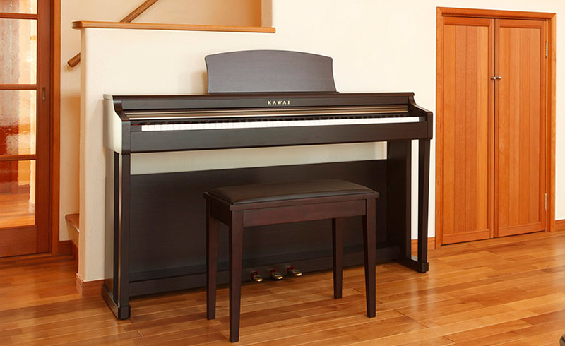 Top 3 thương hiệu piano điện được chú ý nhiều nhất