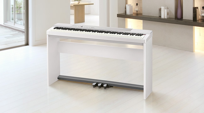 Cách bảo quản đàn piano điện