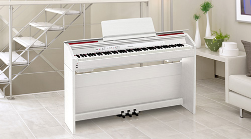 Cách bảo quản đàn piano điện