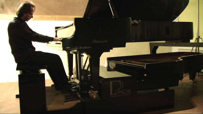 Quy trình thực hành đàn Piano trong 7 bước dễ dàng