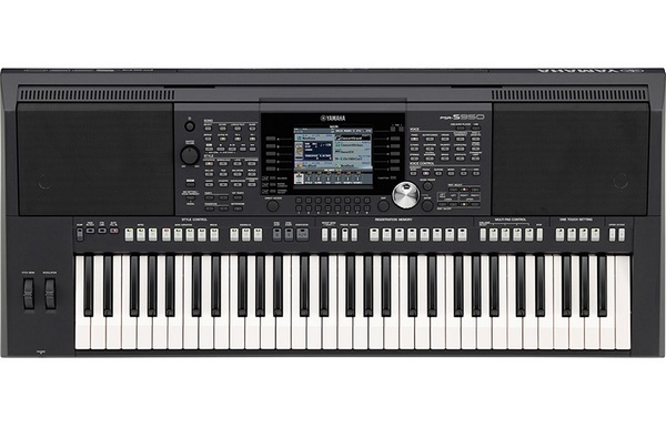 Cách nhận biết đàn organ yamaha chính hãng