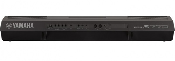 Cách nhận biết đàn organ yamaha chính hãng