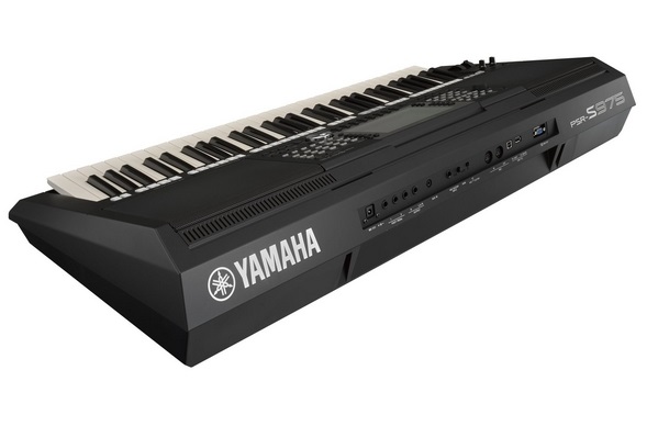 Cách nhận biết đàn organ yamaha chính hãng