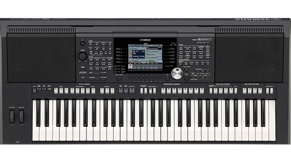 Cẩm nang tự học đàn organ yamaha tại nhà