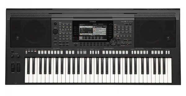 Cẩm nang tự học đàn organ yamaha tại nhà
