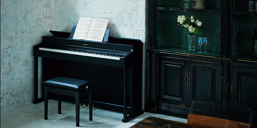 3 lỗi bạn thường mắc phải khi chơi piano