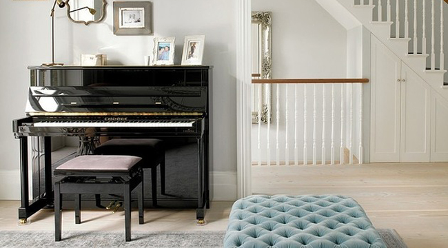 Địa điểm mua đàn piano điện ở tphcm