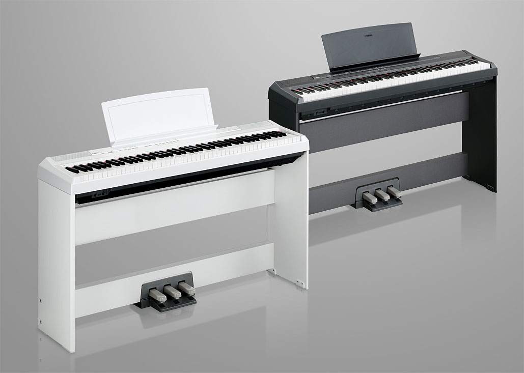 Điểm danh những dòng piano điện yamaha tốt