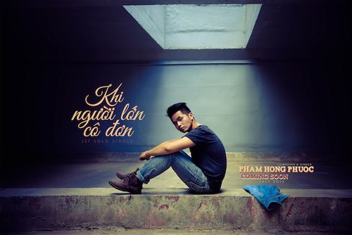 Chia sẻ sheet piano Khi người lớn cô đơn của Nhạc sĩ Phạm Hồng Phước