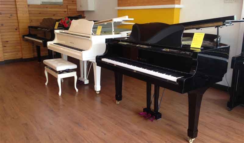 Những điều bạn cần biết khi mua đàn piano mới