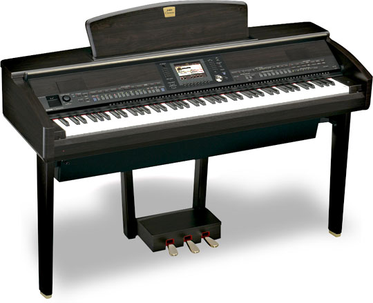 Nơi bán đàn piano điện chất lượng uy tín tphcm