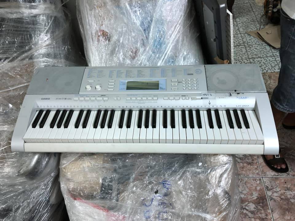Đàn organ giá rẻ 500k