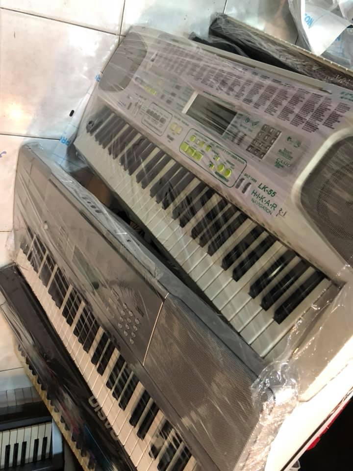 Đàn organ giá rẻ 500k