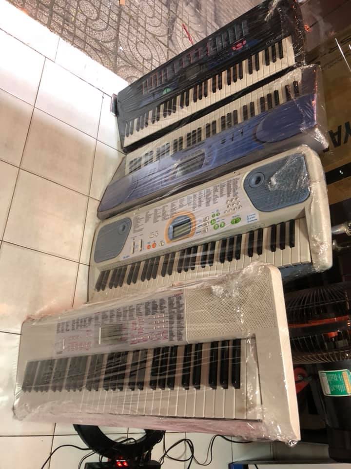 Đàn organ giá rẻ 500k