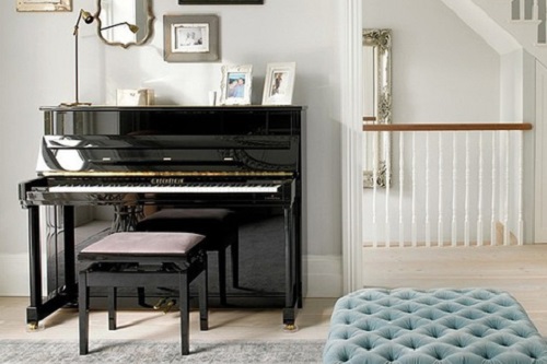 Chia sẻ mẹo mua đàn piano điện cho bé