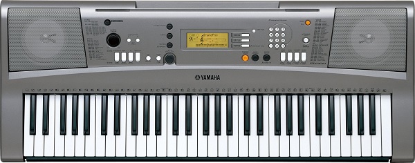 Tầm 3 đến 5 triệu mua đàn organ Yamaha loại nào