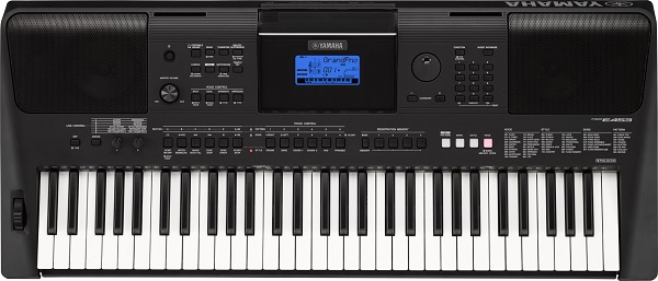Tầm 3 đến 5 triệu mua đàn organ Yamaha loại nào