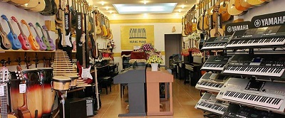 Tầm 3 đến 5 triệu mua đàn organ Yamaha loại nào