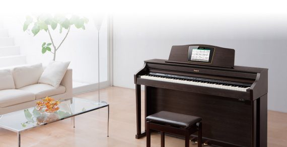 Top 3 cây đàn piano điện tốt cho xu hướng 2019