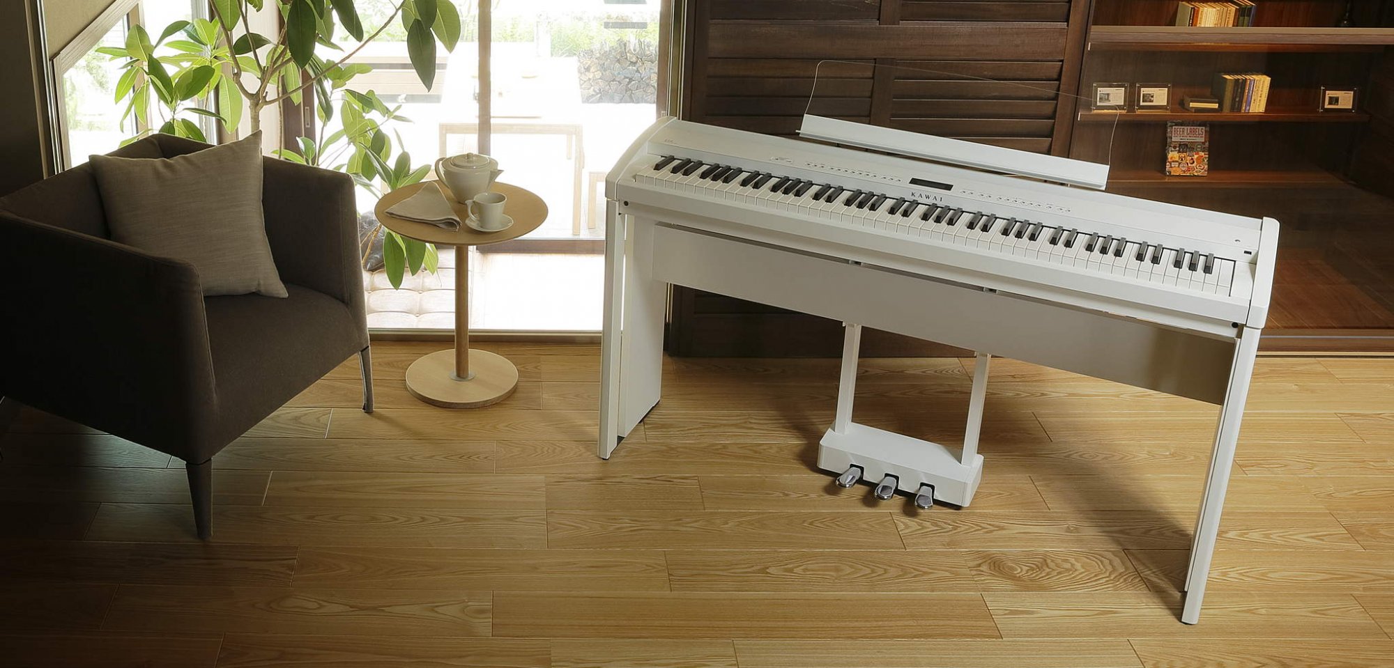 Top 3 thương hiệu piano điện được chú ý nhiều nhất