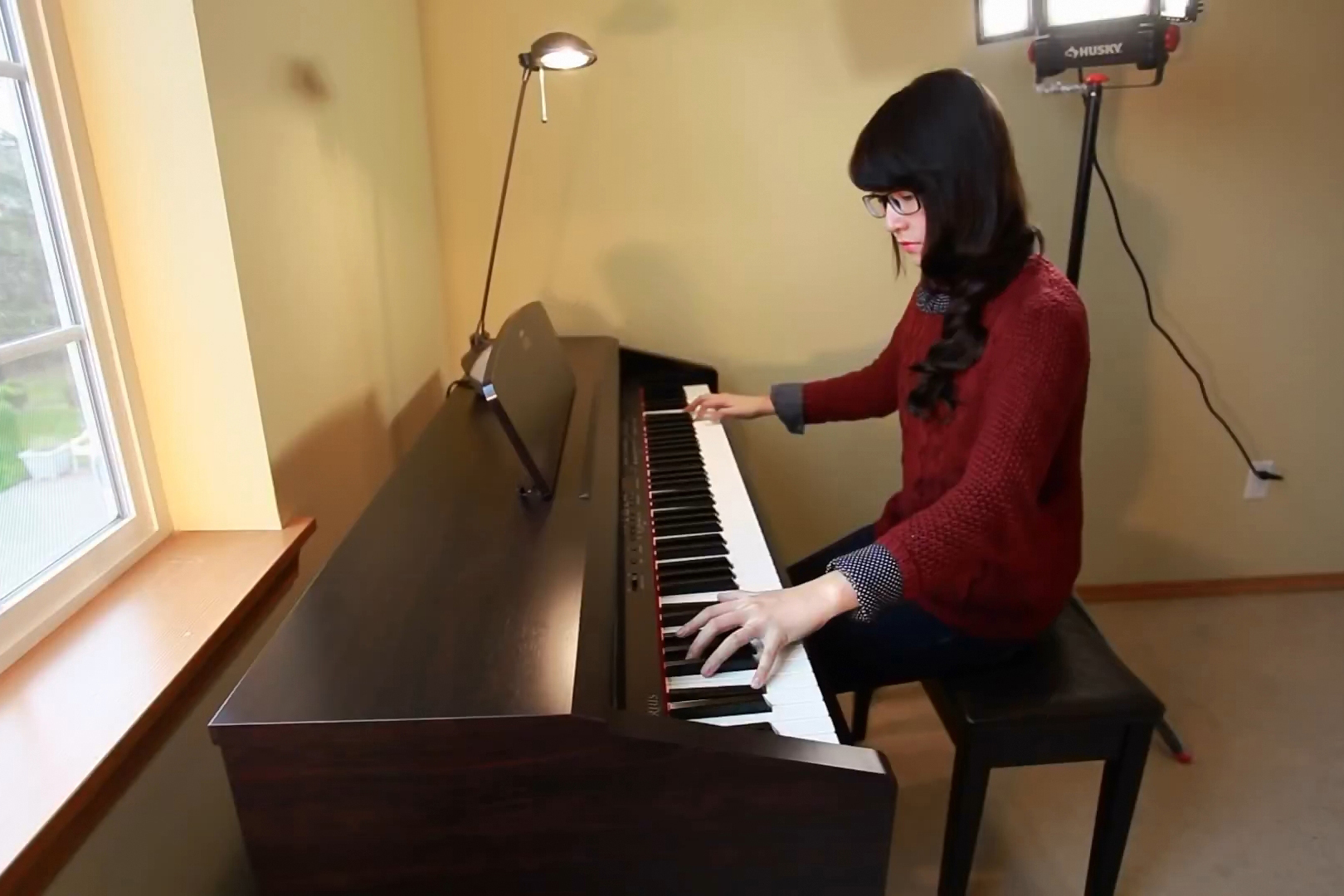 Top 4 thương hiệu đàn piano điện yêu thích hiện nay