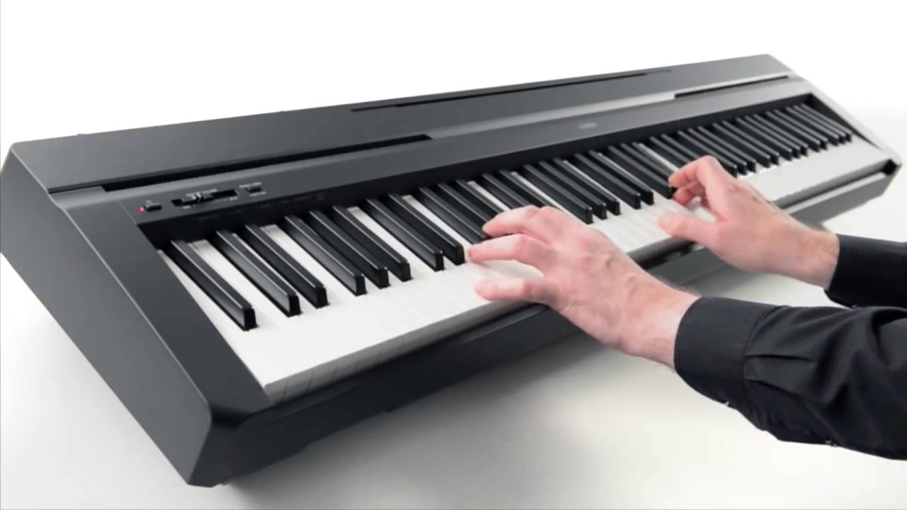 Tuyệt chiêu bỏ túi khi mua sắm piano điện