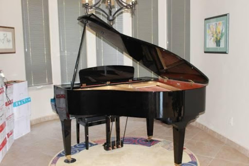 NGƯỜI LỚN TUỔI CÓ NÊN HỌC ĐÀN?